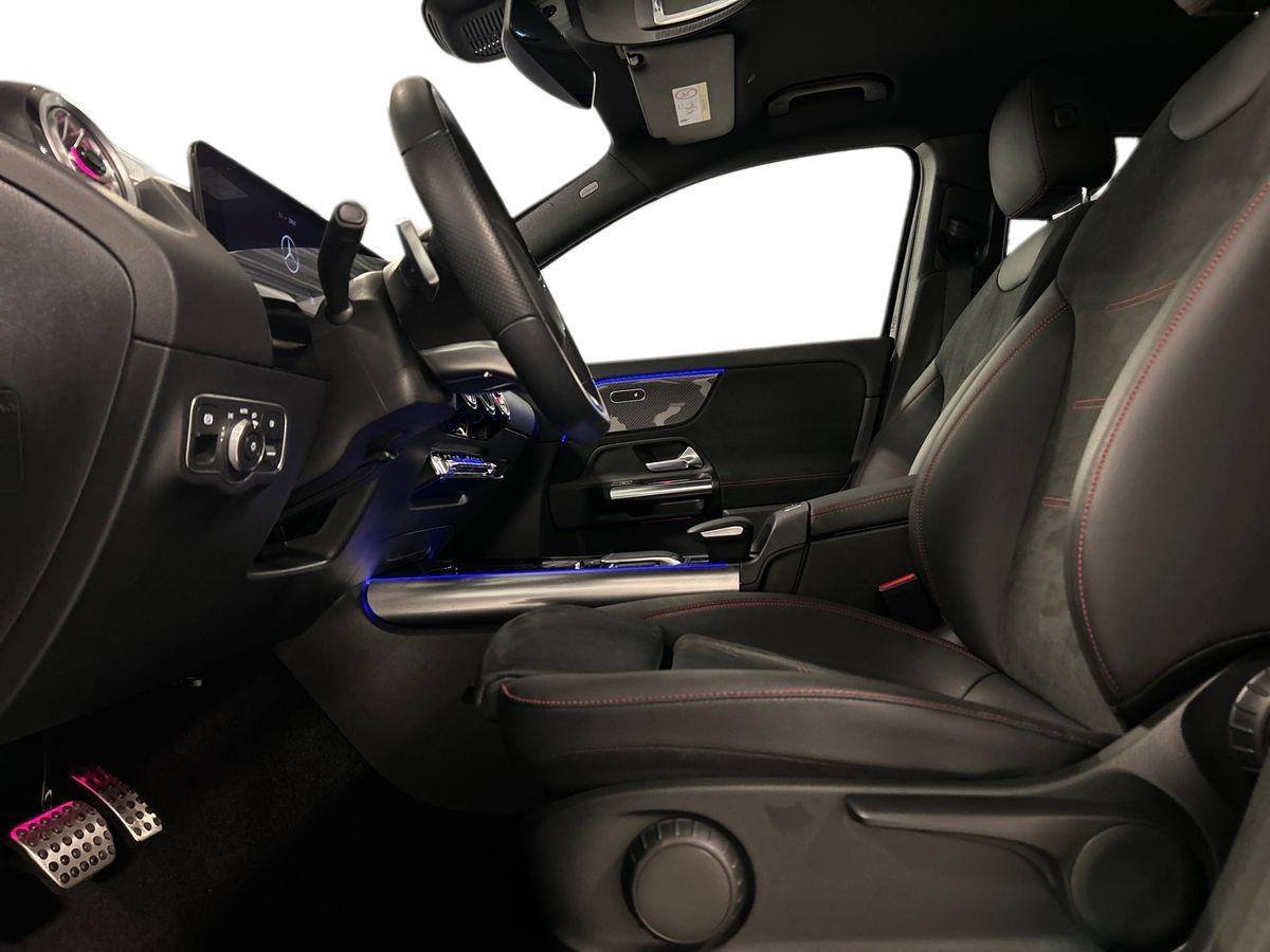 GLA 200 d Premium auto - Certified