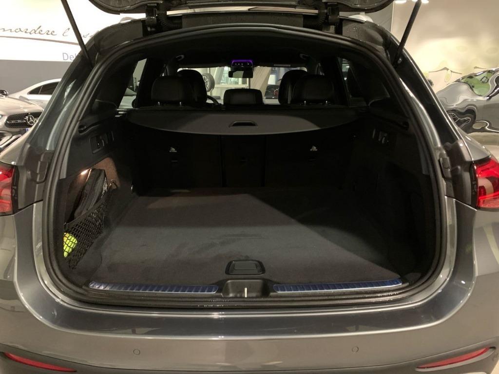 GLC 220 d AMG Advanced 4matic auto - Certified