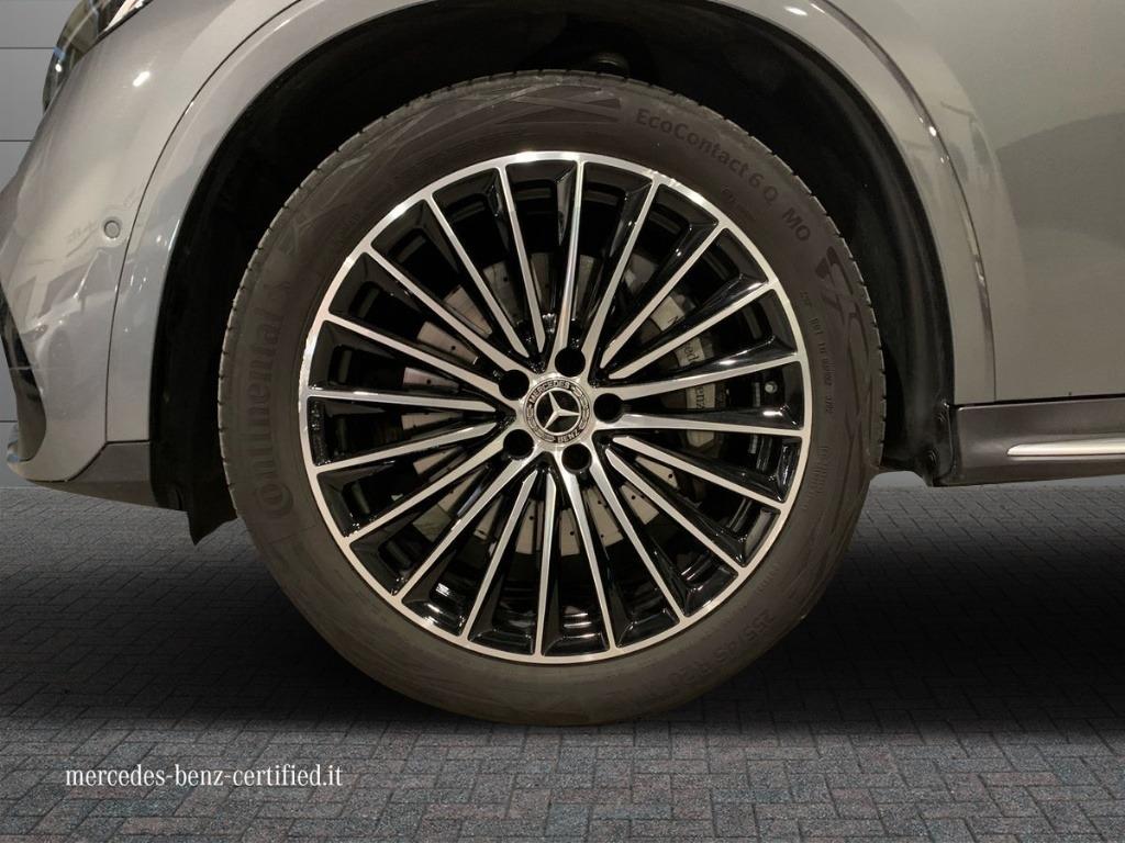 GLC 220 d AMG Advanced 4matic auto - Certified