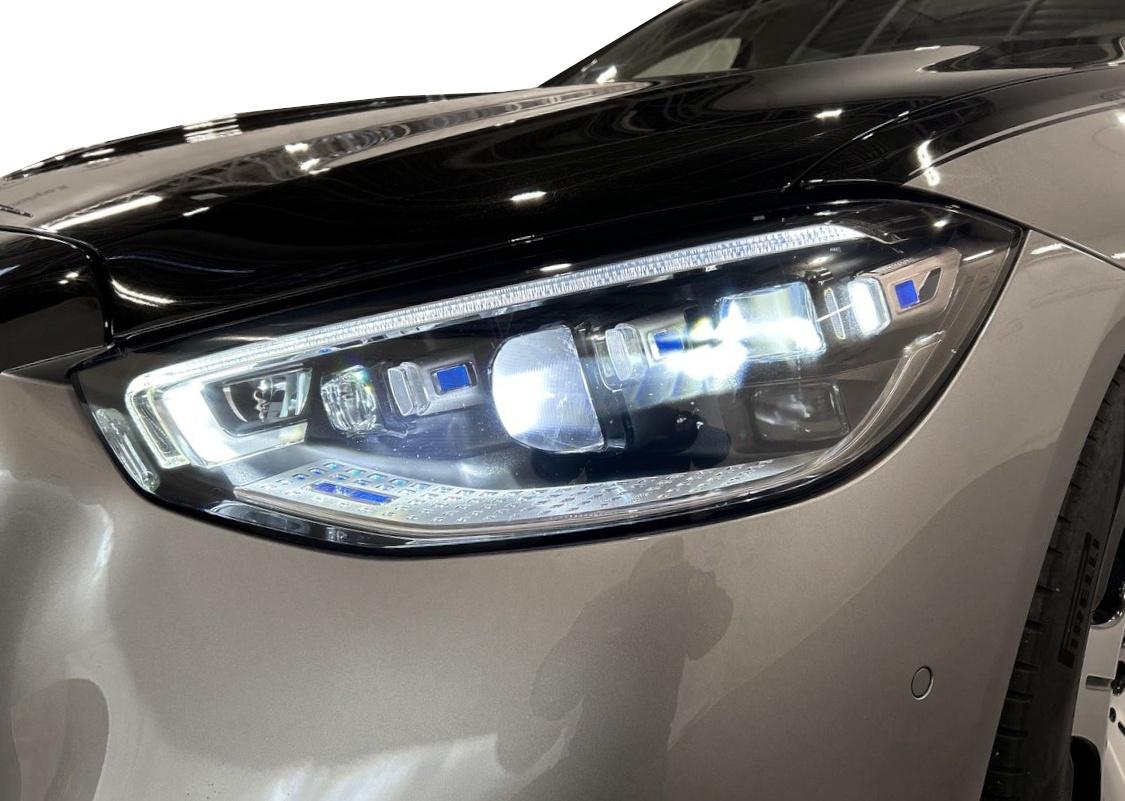 S Maybach 580 mhev Premium Plus 4matic auto - Certified