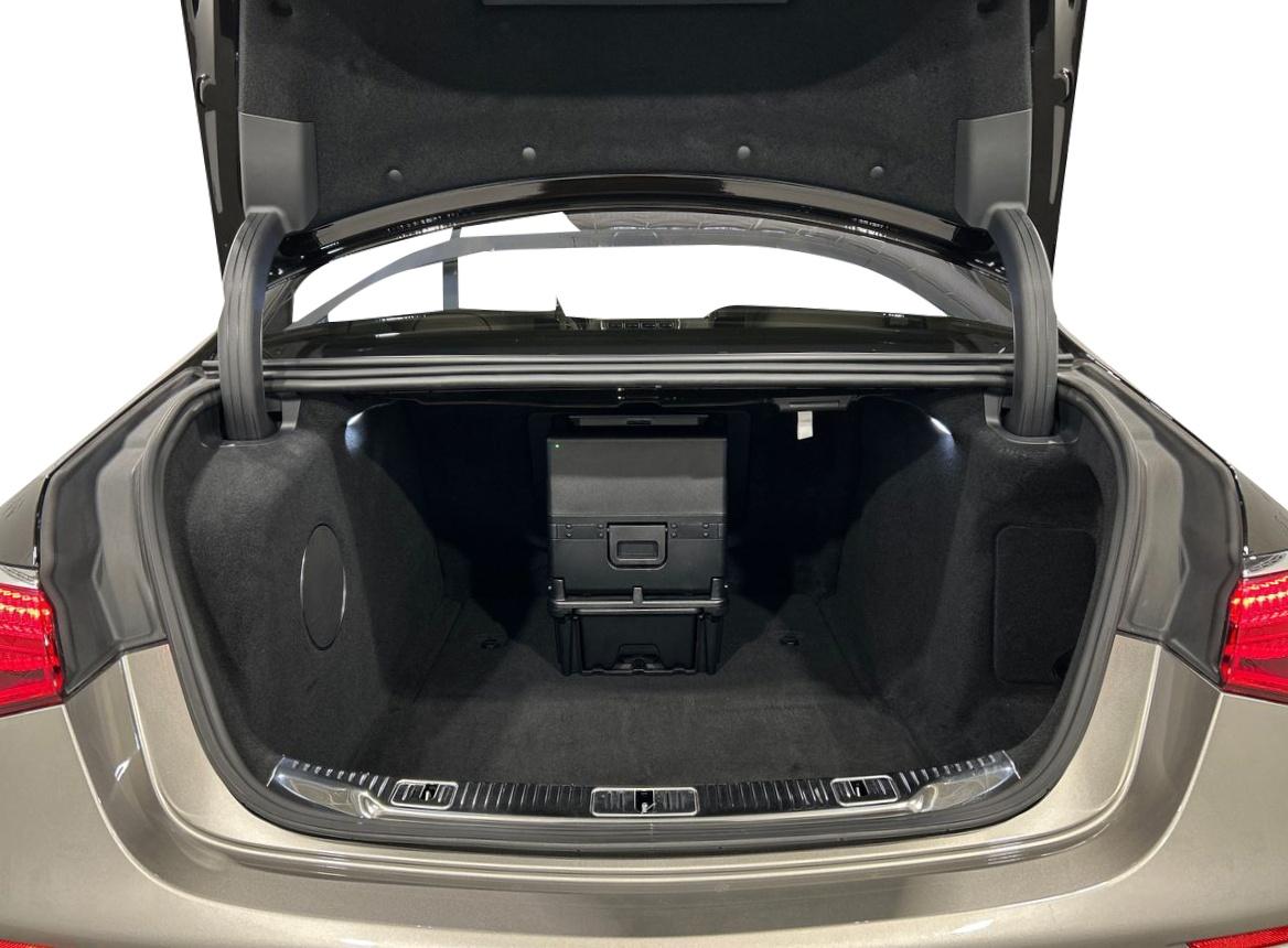 S Maybach 580 mhev Premium Plus 4matic auto - Certified