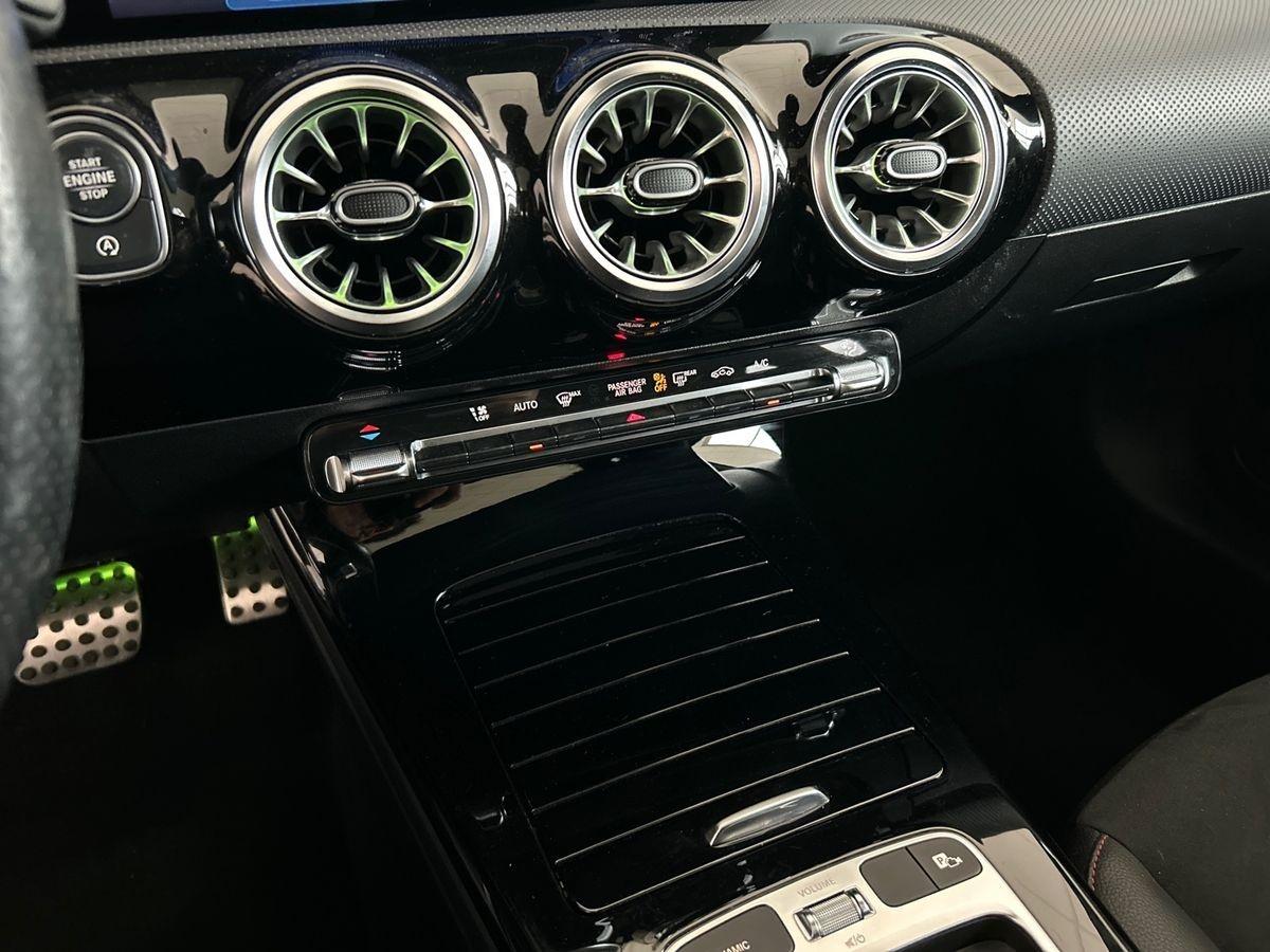 A 200 d AMG Line Advanced Plus auto - Certified