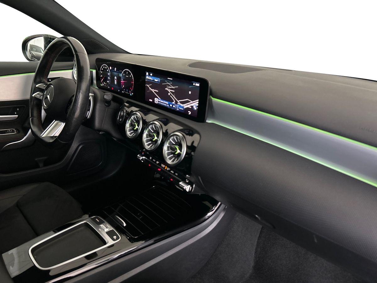 A 200 d AMG Line Advanced Plus auto - Certified