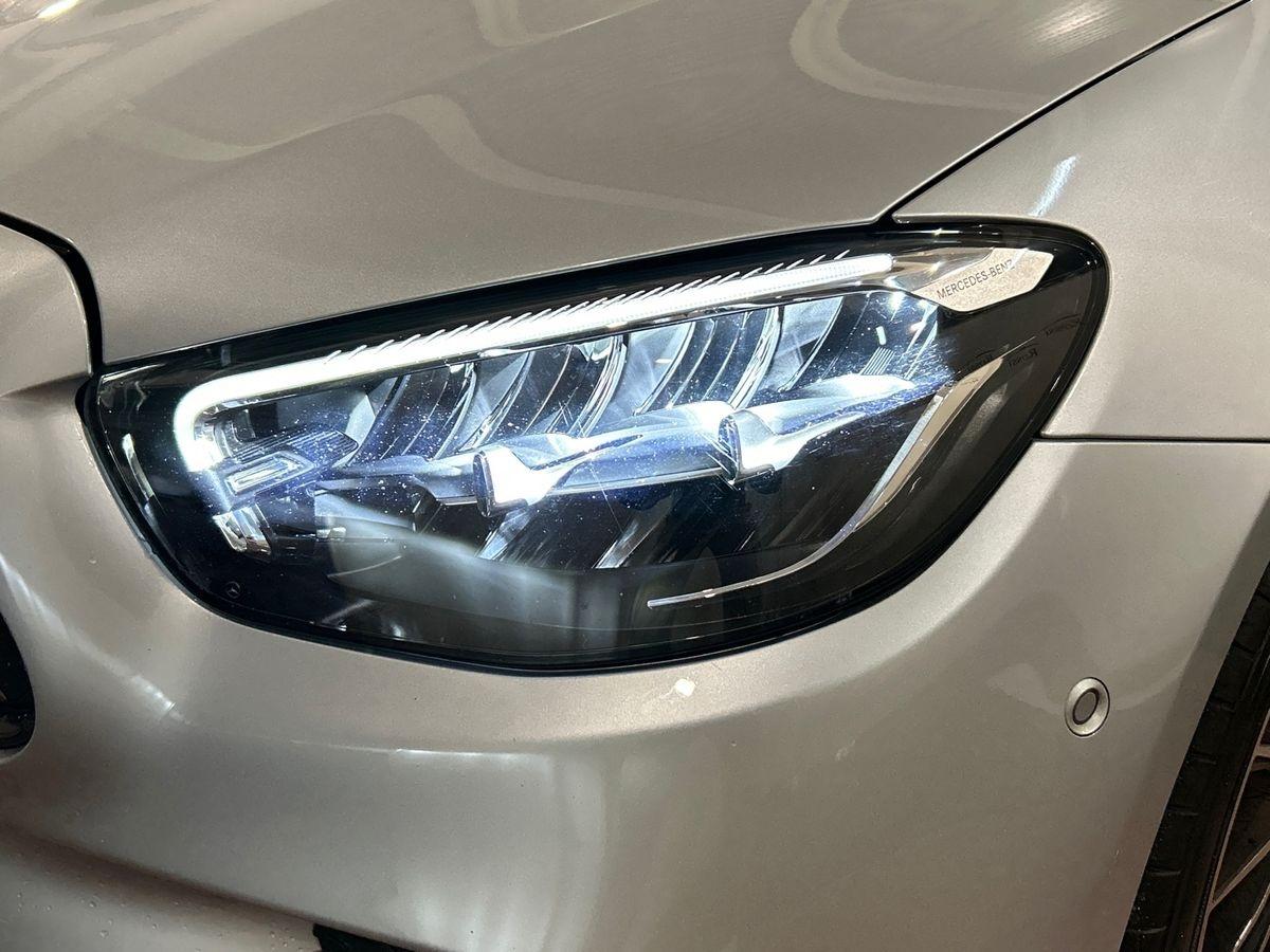 E Coupe 300 d mhev (eq-boost) Premium Plus 4matic - Certified