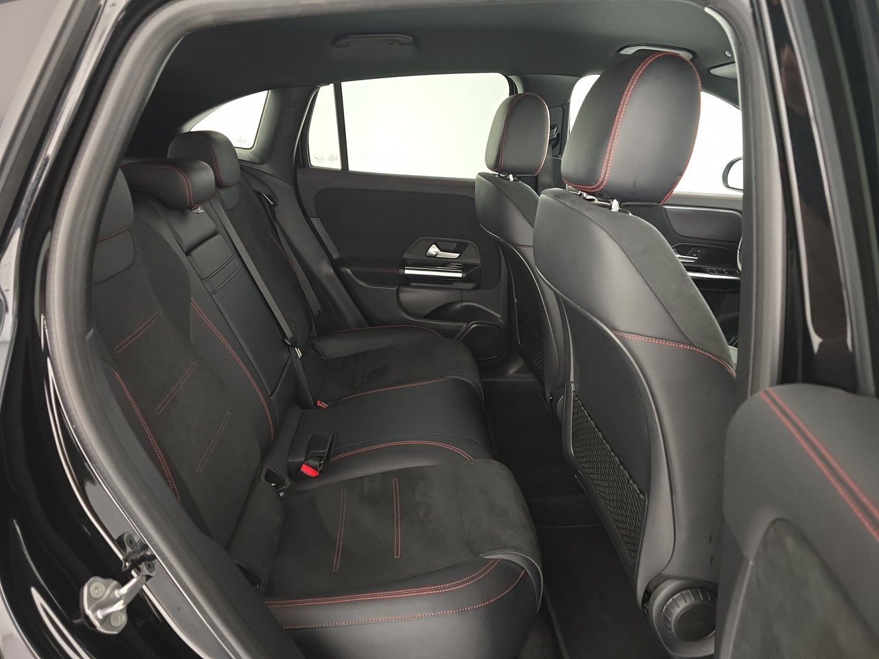 EQA 250 Premium - Certified