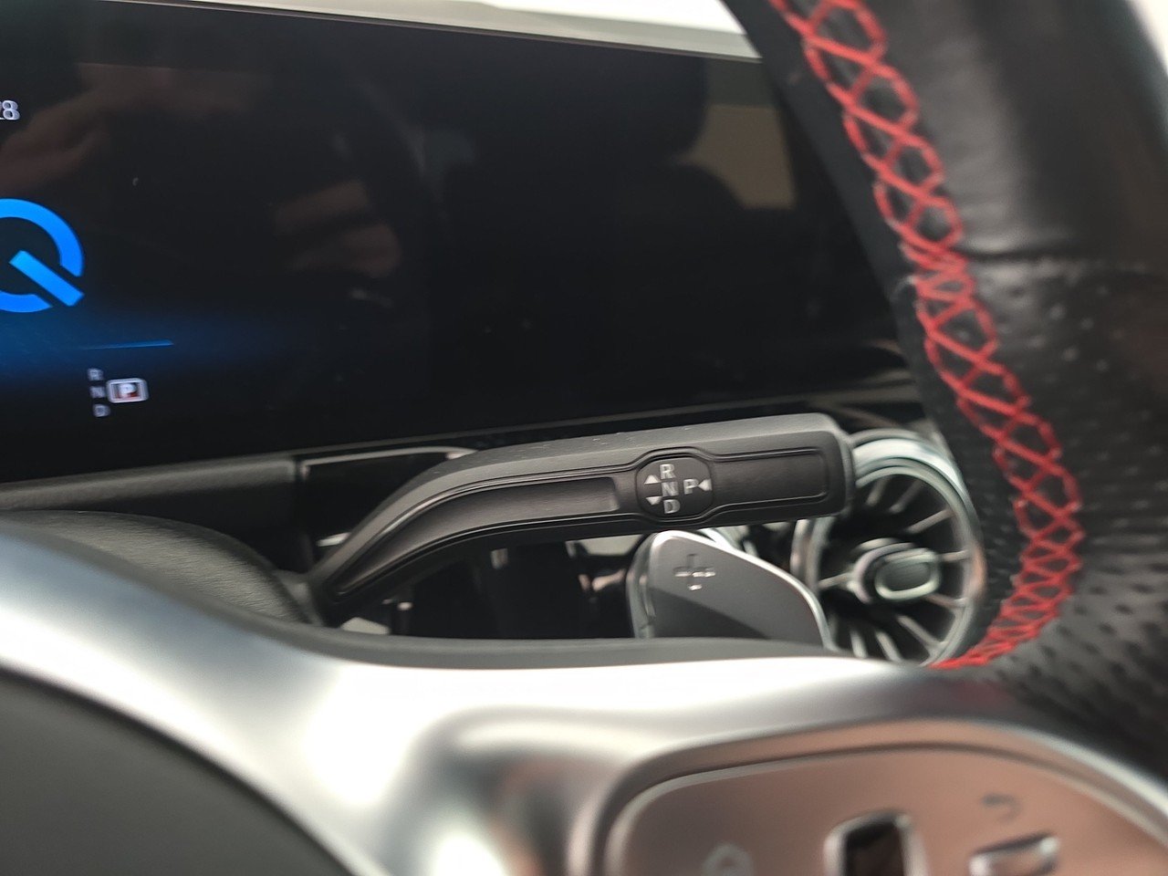 EQA 250 Premium - Certified