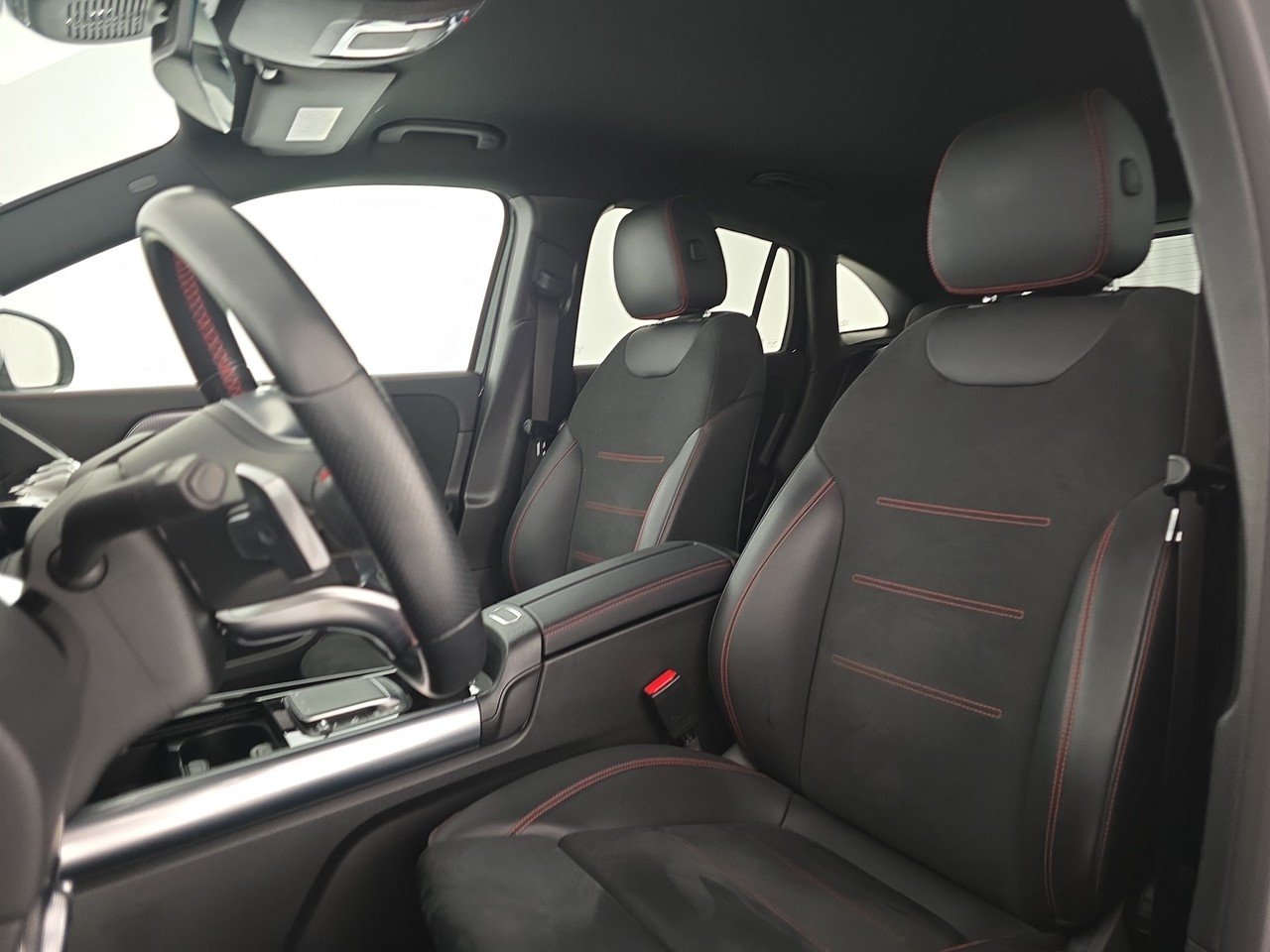 EQA 250 Premium - Certified