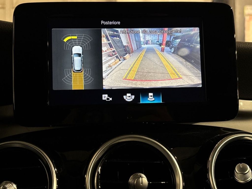 GLC 220 d Sport 4matic auto - Certified