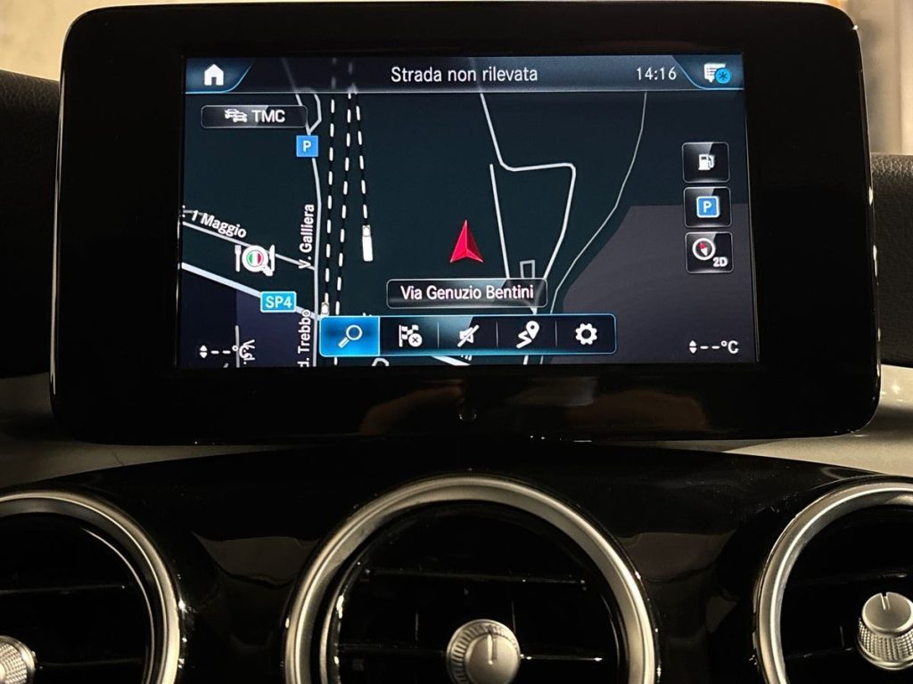 GLC 220 d Sport 4matic auto - Certified