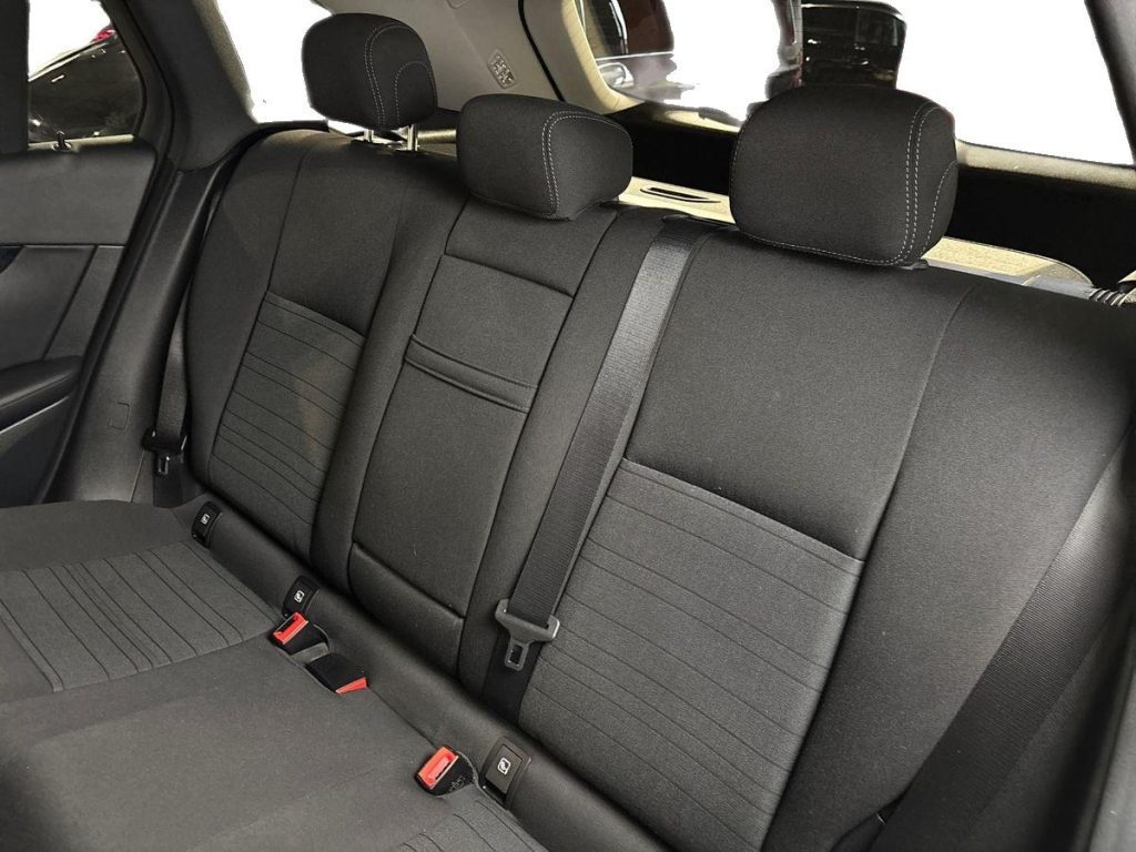 GLC 220 d Sport 4matic auto - Certified