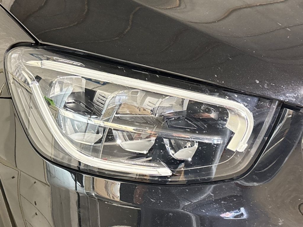 GLC 220 d Sport 4matic auto - Certified