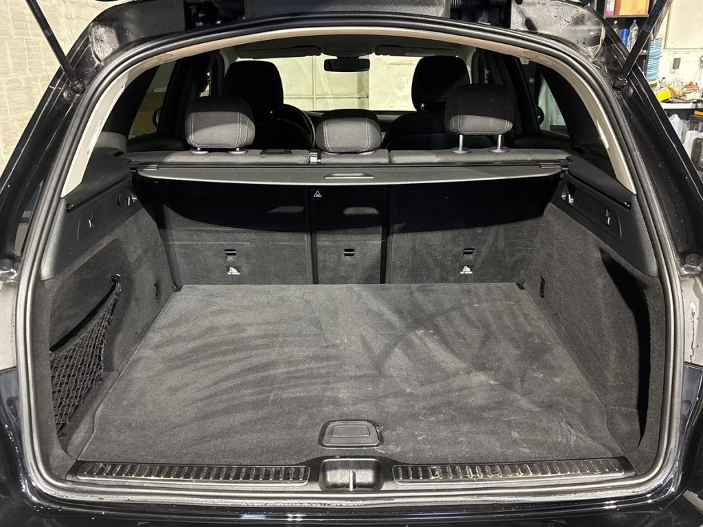 GLC 220 d Sport 4matic auto - Certified