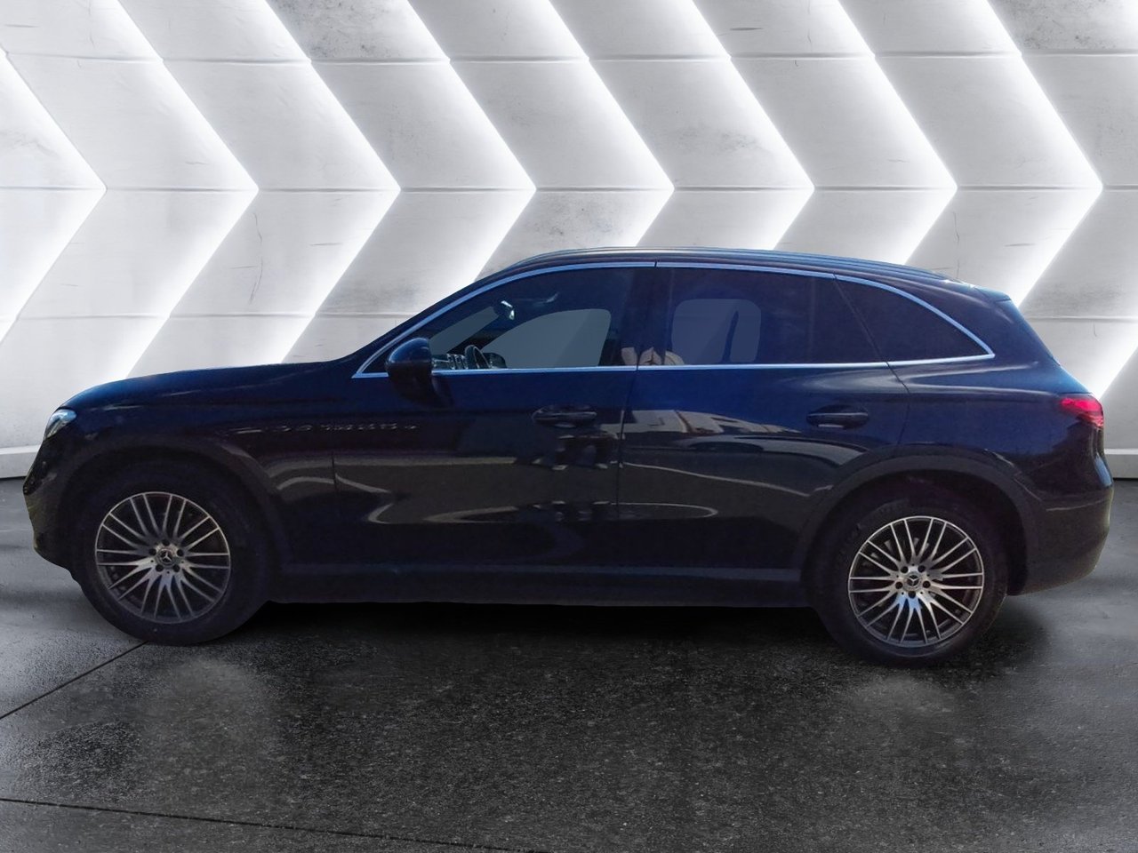 GLC 220 d Advanced Plus 4matic auto - Certified