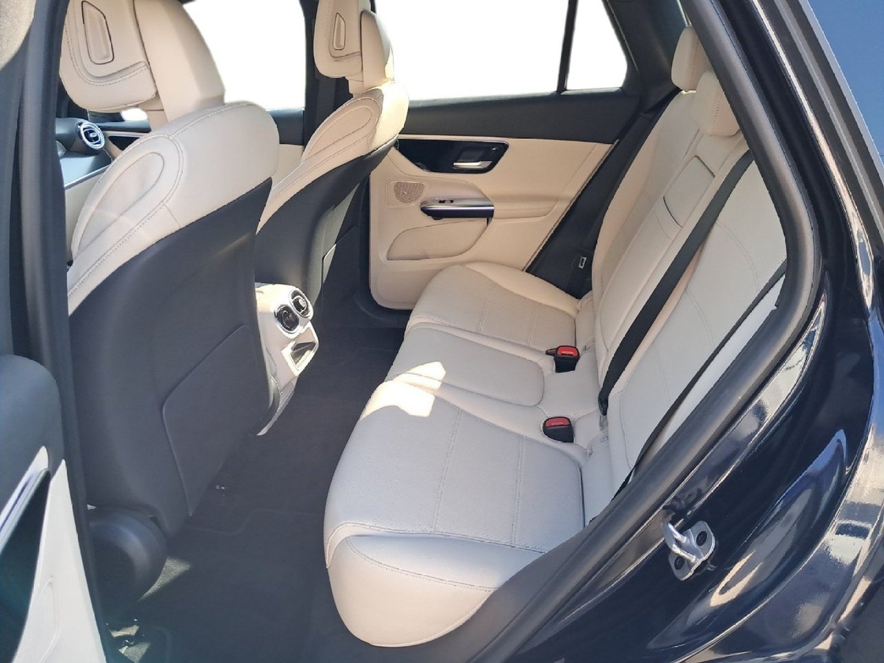 GLC 220 d Advanced Plus 4matic auto - Certified