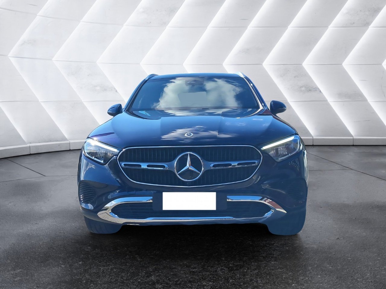 GLC 220 d Advanced Plus 4matic auto - Certified