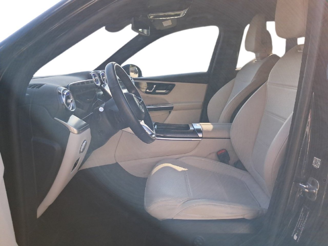 GLC 220 d Advanced Plus 4matic auto - Certified