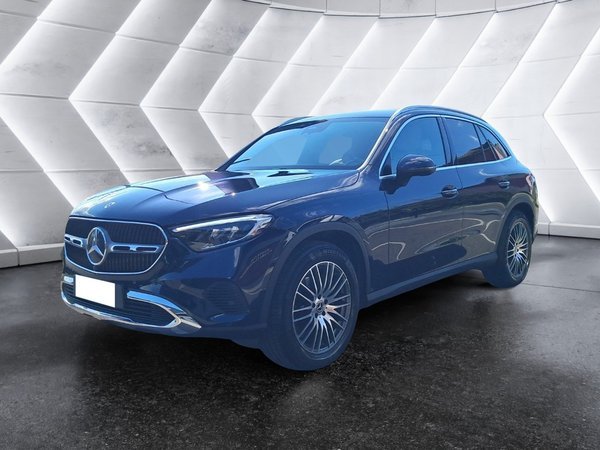 GLC 220 d Advanced Plus 4matic auto - Certified