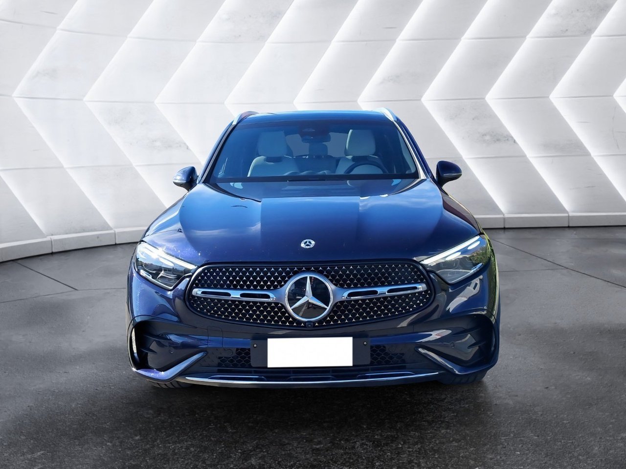 GLC 220 d AMG Premium 4matic auto - Certified