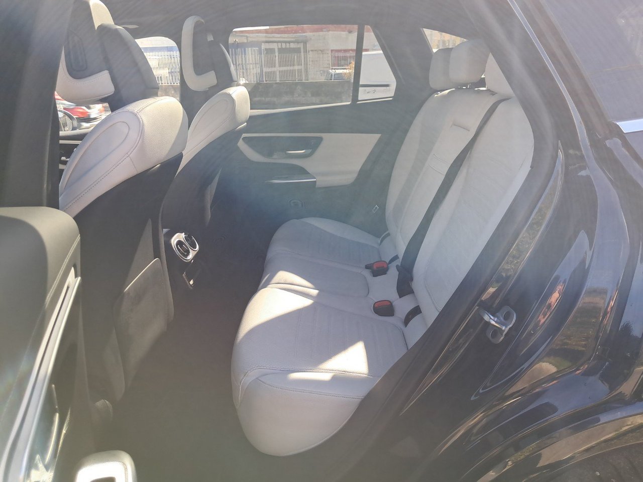 GLC 220 d AMG Premium 4matic auto - Certified