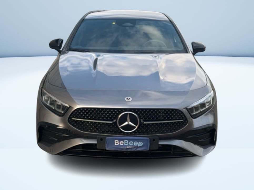 A 180 AMG Line Advanced Plus auto - Certified