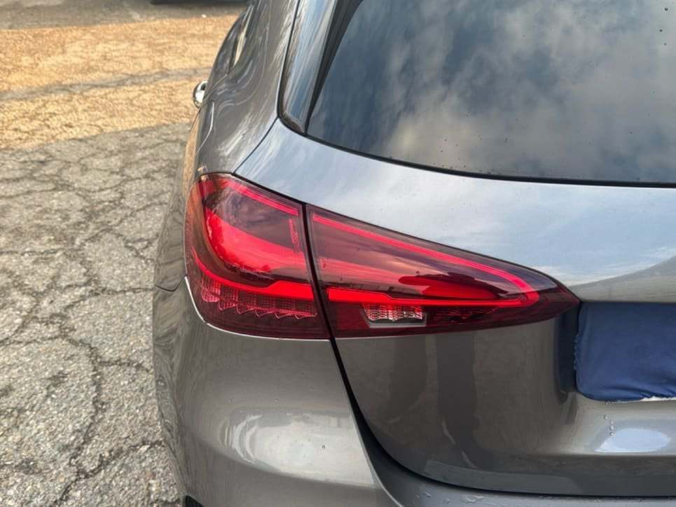 A 180 AMG Line Advanced Plus auto - Certified