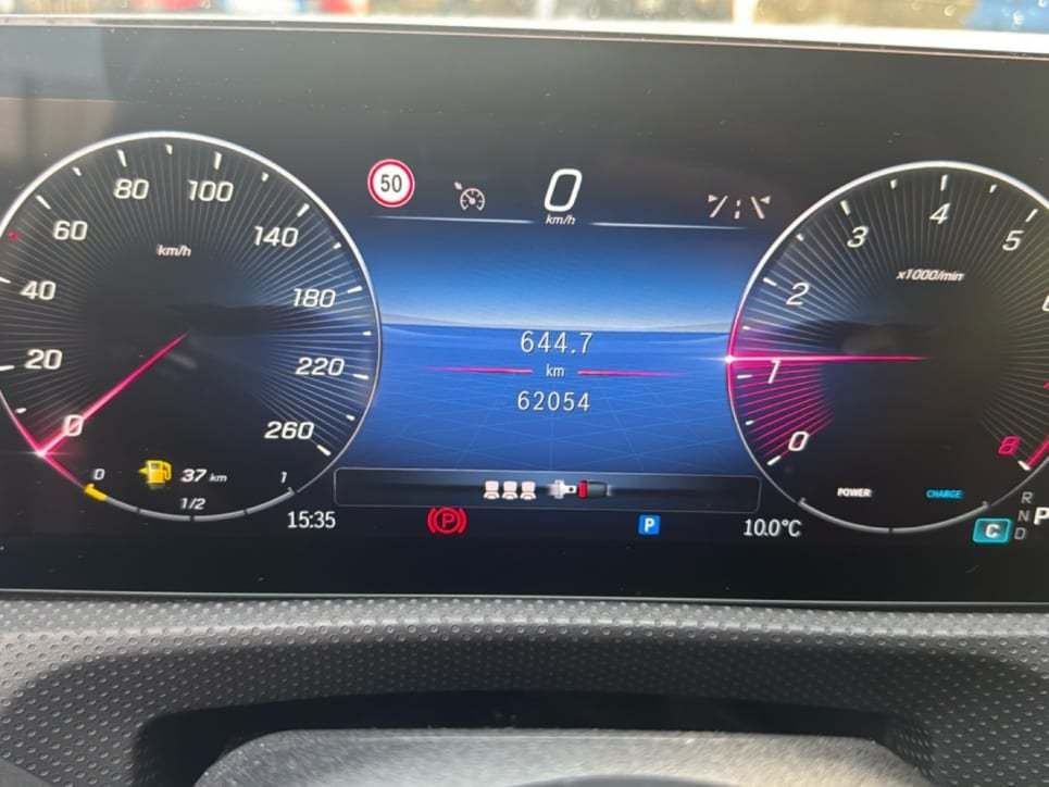 A 180 AMG Line Advanced Plus auto - Certified