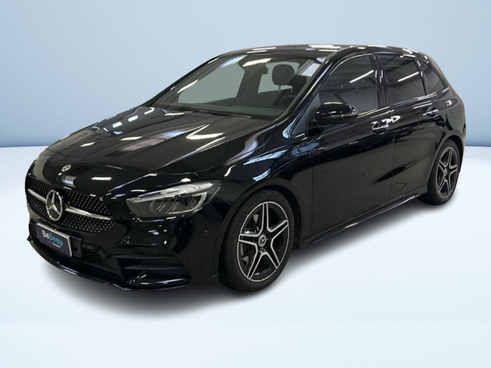 B 180 AMG Line Advanced Plus auto - Mercedes Certified