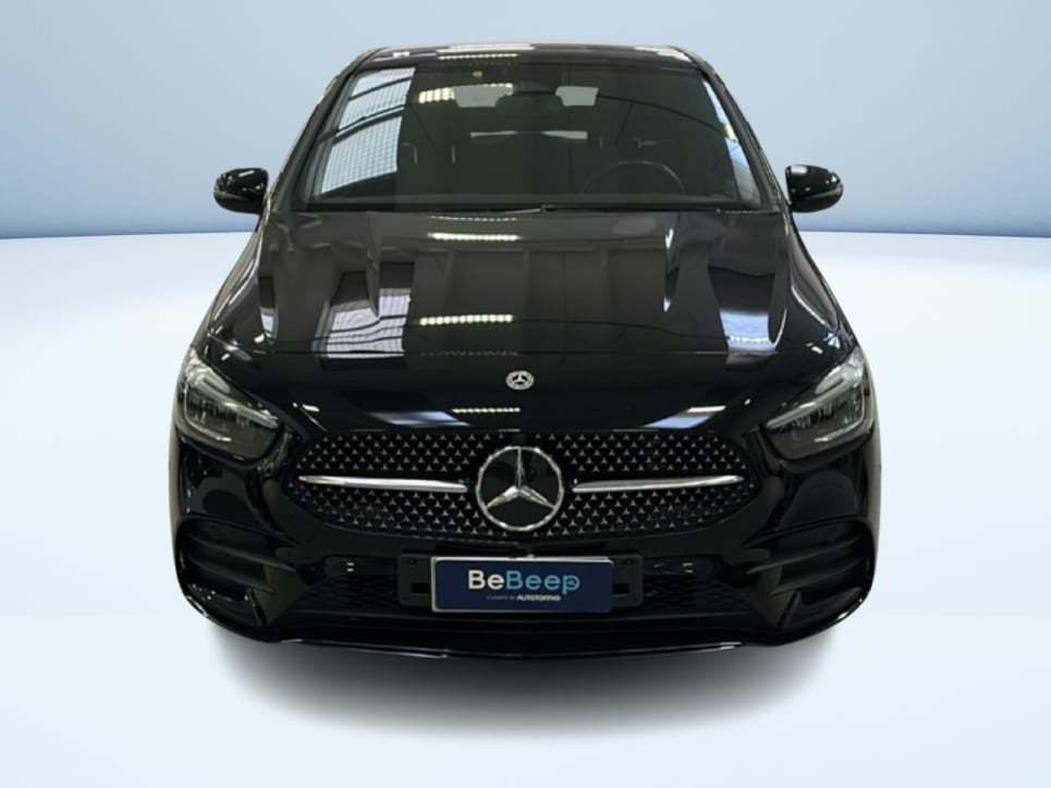 B 180 AMG Line Advanced Plus auto - Certified