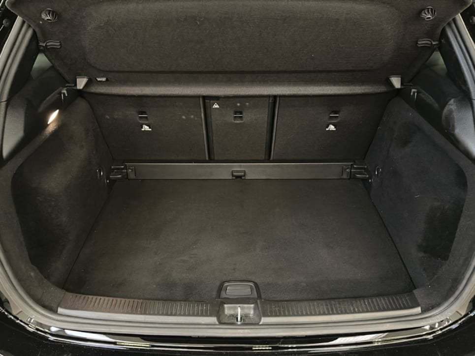 B 180 AMG Line Advanced Plus auto - Certified