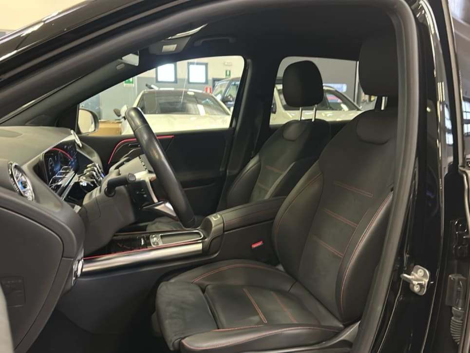 B 180 AMG Line Advanced Plus auto - Certified