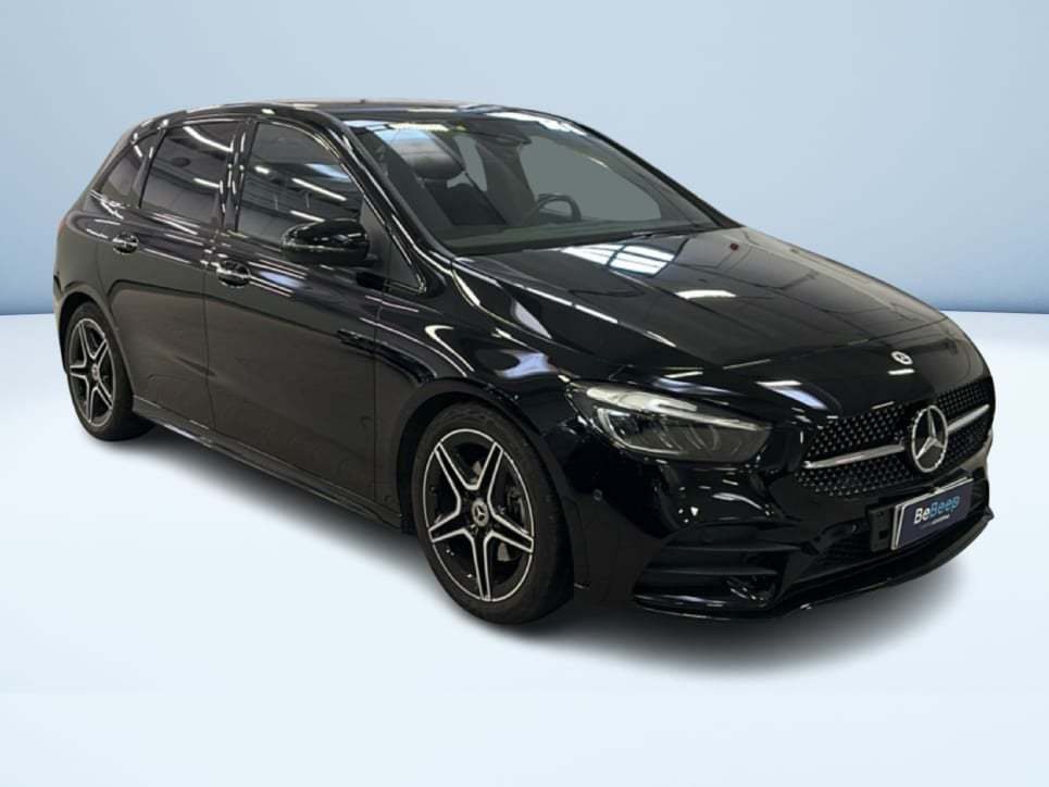 B 180 AMG Line Advanced Plus auto - Certified