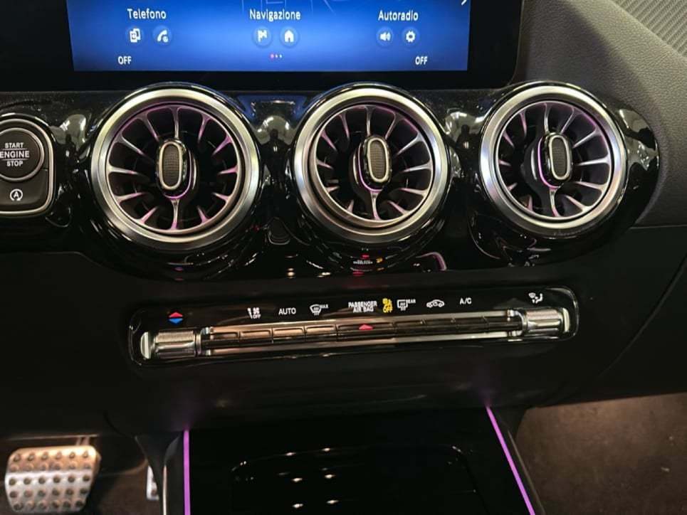 B 180 AMG Line Advanced Plus auto - Certified