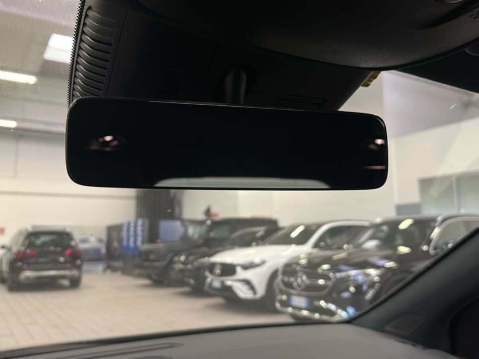 B 180 AMG Line Advanced Plus auto - Certified