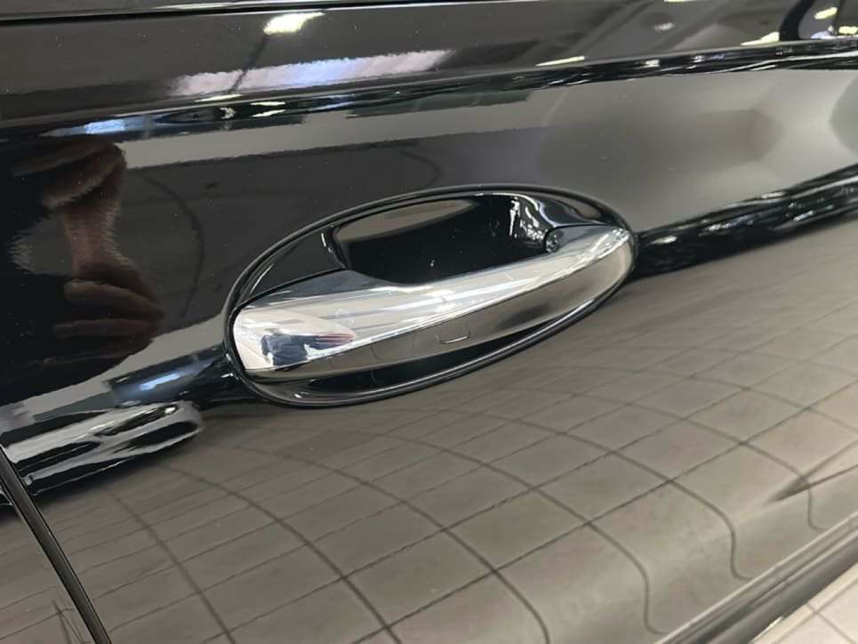 B 180 AMG Line Advanced Plus auto - Certified