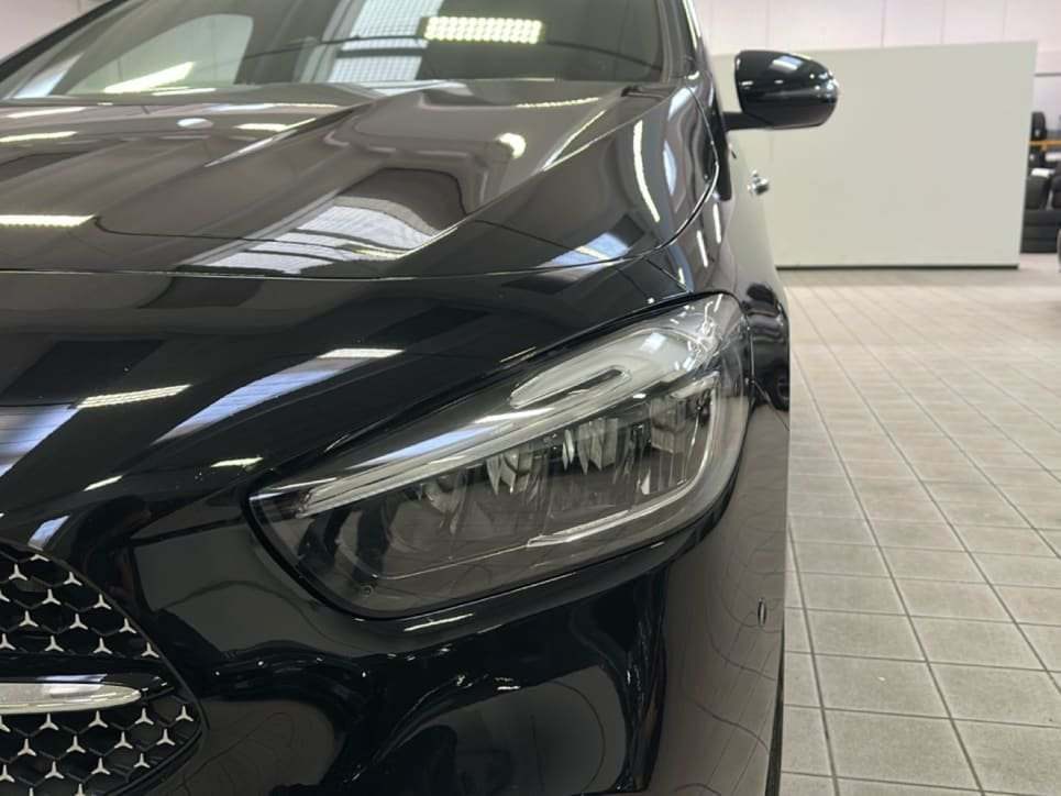 B 180 AMG Line Advanced Plus auto - Certified