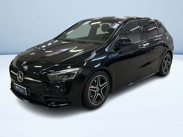 B 180 AMG Line Advanced Plus auto - Certified