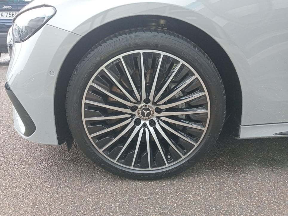 E SW 220 d AMG Line Advanced auto - Certified