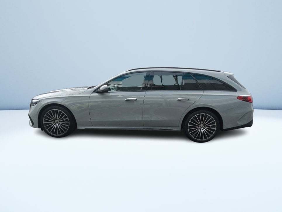 E SW 220 d AMG Line Advanced auto - Certified