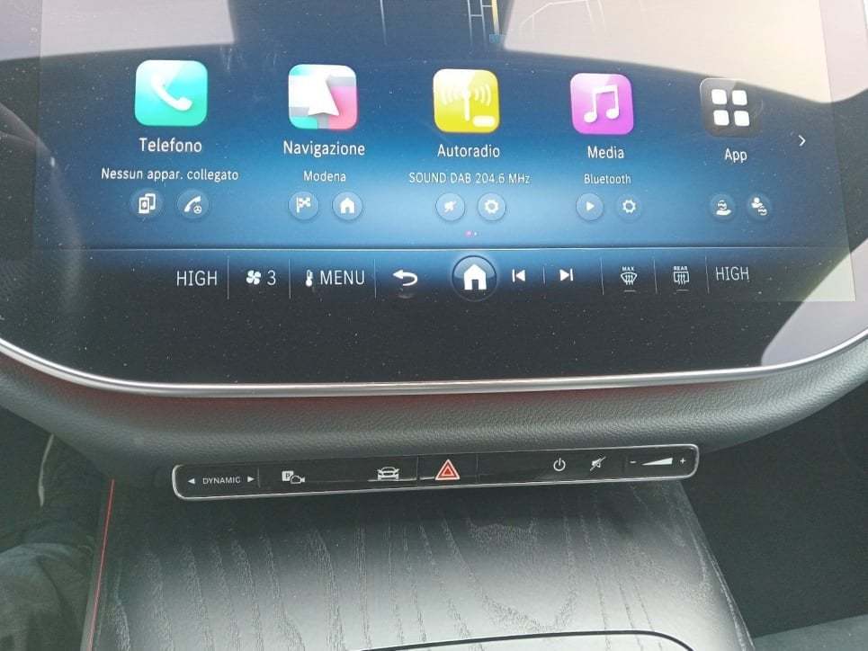 E SW 220 d AMG Line Advanced auto - Certified