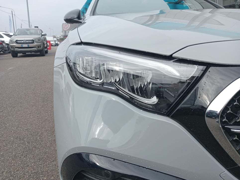 E SW 220 d AMG Line Advanced auto - Certified