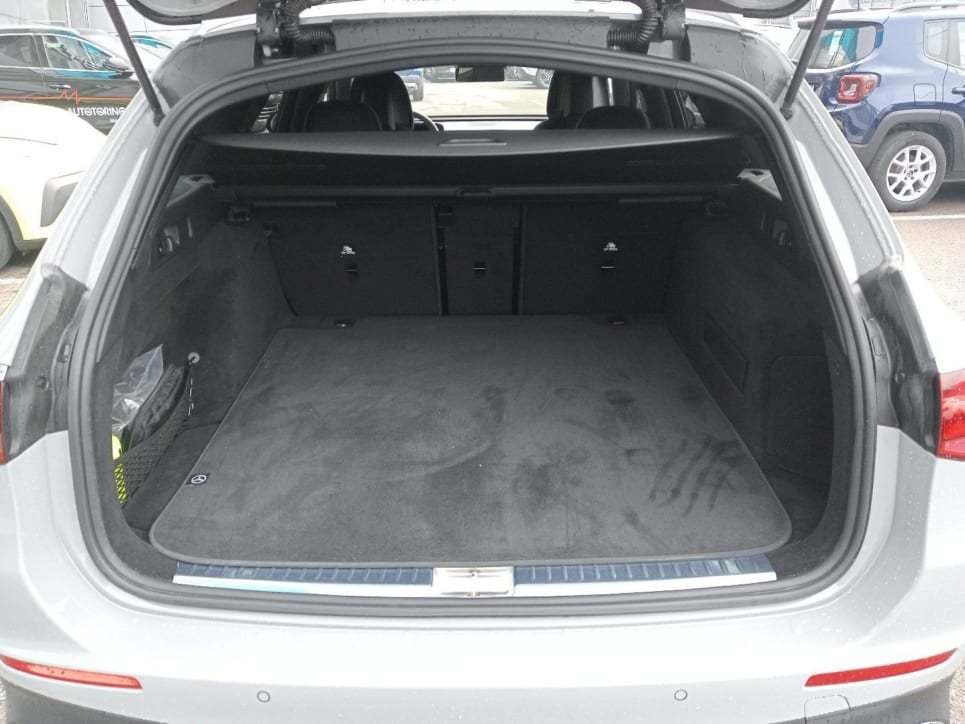 E SW 220 d AMG Line Advanced auto - Certified