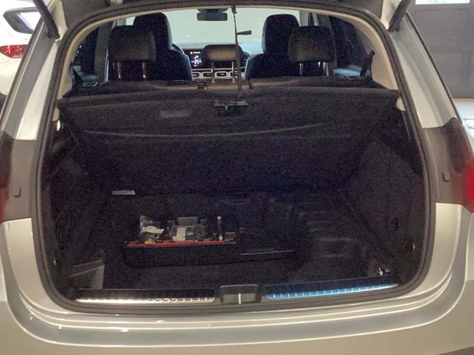 GLE 300 d mhev Premium 4matic auto - Certified