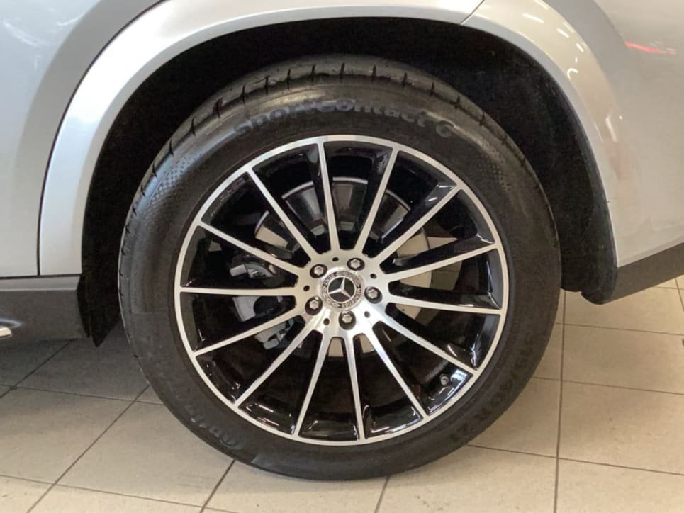 GLE 300 d mhev Premium 4matic auto - Certified