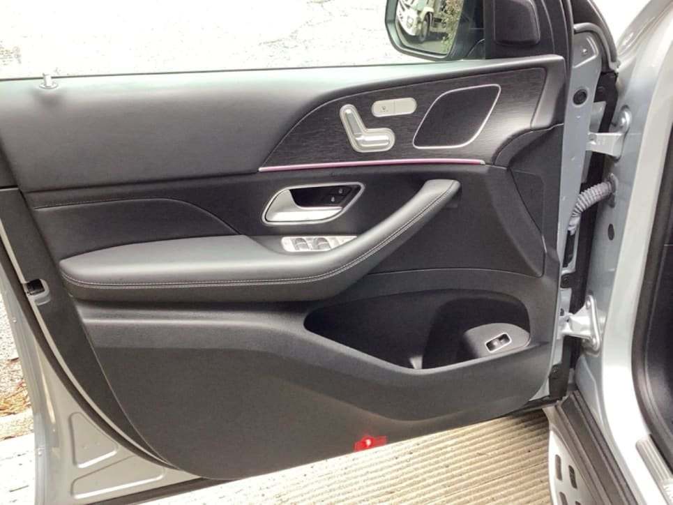 GLE 300 d mhev Premium 4matic auto - Certified