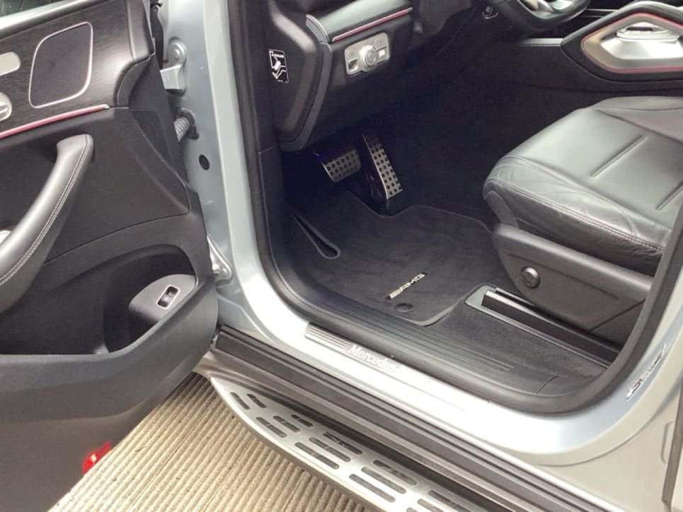 GLE 300 d mhev Premium 4matic auto - Certified