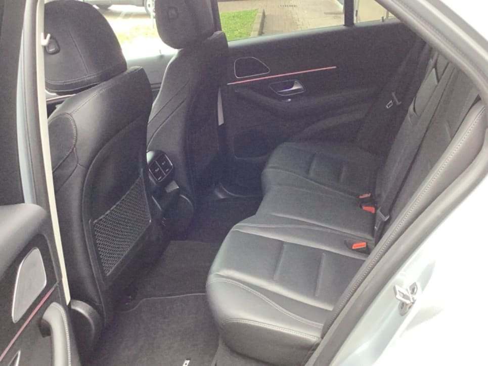 GLE 300 d mhev Premium 4matic auto - Certified