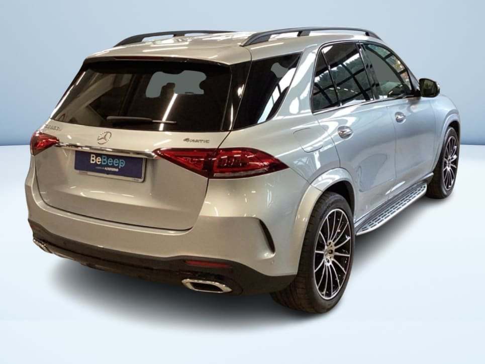 GLE 300 d mhev Premium 4matic auto - Certified