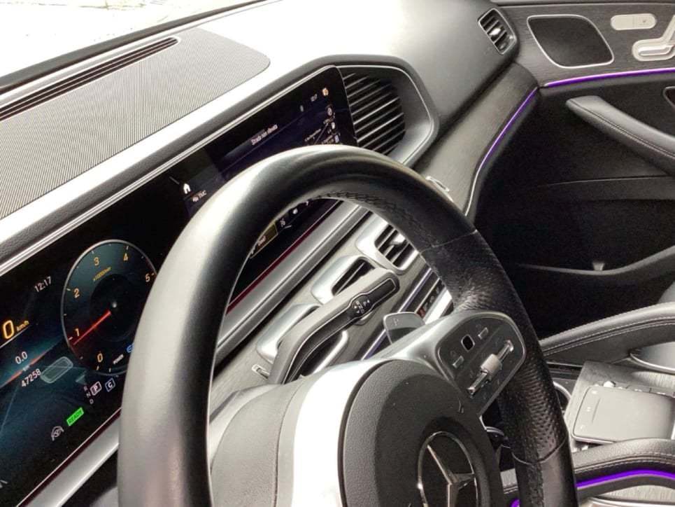 GLE 300 d mhev Premium 4matic auto - Certified