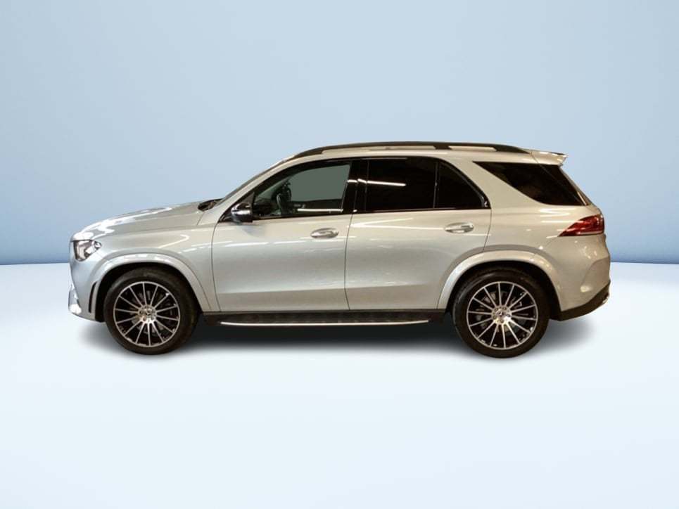 GLE 300 d mhev Premium 4matic auto - Certified