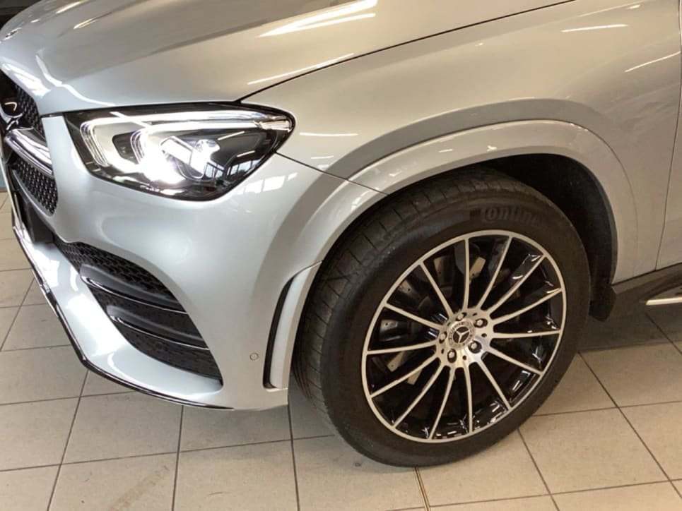 GLE 300 d mhev Premium 4matic auto - Certified